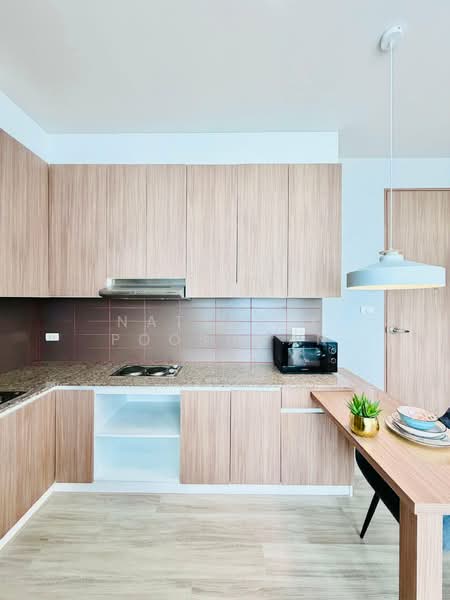 The Green Living Condo Pattaya : เดอะ กรีน ลีฟวิ่ง คอนโด พัทยา, ชลบุรี, หนองปลาไหล, บางละมุง, ชลบุรี, 50 ตร.ม., คอนโด ขาย, โดย Nattasak Poosuwan, 500266423 - DDproperty.com