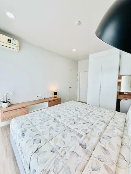 The Green Living Condo Pattaya, Chon Buri (Pattaya), Nong Pla Lai, Bang Lamung (Pattaya), Chon Buri (Pattaya), 1 Bedroom, 50 sqm, Condo For Sale, by Nattasak Poosuwan, 500266423 - DDproperty.com