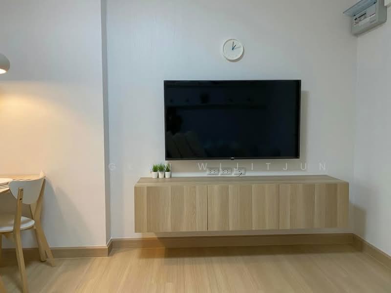 Supalai Loft @ Talat Phlu Station : ศุภาลัย ลอฟท์ แอท สถานีตลาดพลู, กรุงเทพ, ถนนรัชดาภิเษก, ตลาดพลู, ธนบุรี, กรุงเทพ, 43 ตร.ม., คอนโด ขาย, โดย Rungkan Wijitjun, 500266425 - DDproperty.com