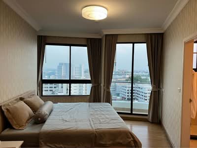 For Rent - Supalai Casa Riva Vista 2, Bangkok