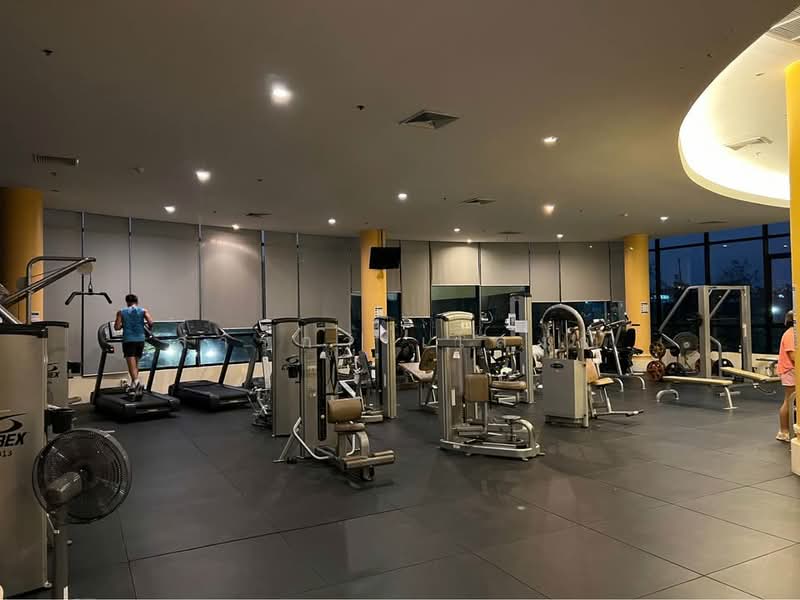 Supalai Casa Riva Vista 2, Bangkok, 778 Charoen Krung Road, Bang Kho Laem, Bang Kho Laem, Bangkok, 3 Bedrooms, 236 sqm, Condo For Rent, by Sarika Saengkam, 500266426 - DDproperty.com