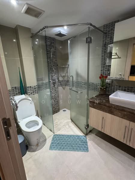 Nova Ocean View, Chon Buri (Pattaya), Phra Tam Nak 6 Alley, Nong Pru, Bang Lamung (Pattaya), Chon Buri (Pattaya), Studio, 43 sqm, Condo For Sale, by Nattasak Poosuwan, 500266427 - DDproperty.com