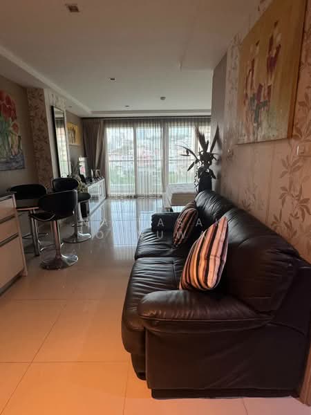 Nova Ocean View : โนวาโอเชี่ยนวิว, ชลบุรี, ซอยพระตำหนัก 6, หนองปรือ, บางละมุง, ชลบุรี, 43 ตร.ม., คอนโด ขาย, โดย Nattasak Poosuwan, 500266427 - DDproperty.com