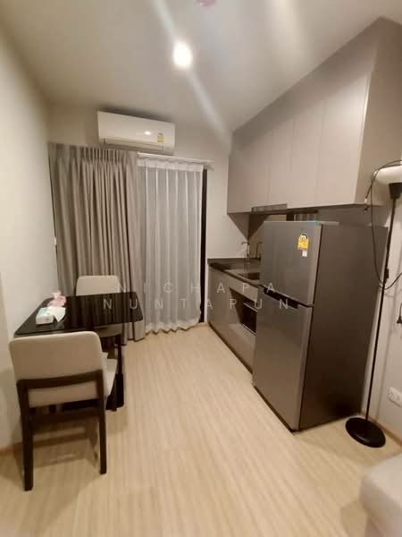 For Sale - The Privacy Thaphra Interchange, Bangkok