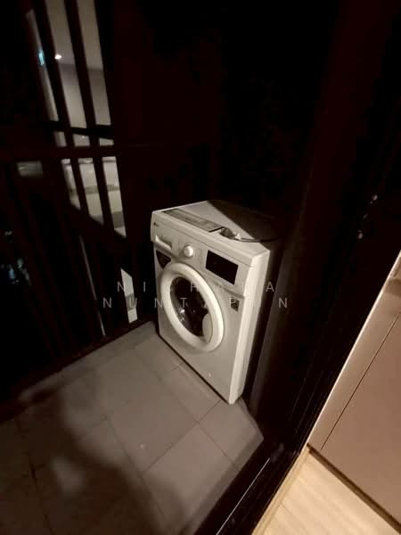 The Privacy Thaphra Interchange : เดอะ ไพรเวซี่ ท่าพระ อินเตอร์เชนจ์, กรุงเทพ, 11 ซ.จรัญสนิทวงศ์ 1, วัดท่าพระ, บางกอกใหญ่, กรุงเทพ, 25 ตร.ม., คอนโด ขาย, โดย Nichapa Nuntapun, 500266429 - DDproperty.com