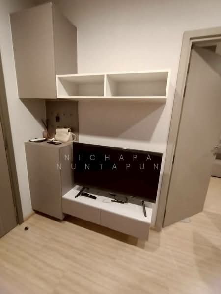 For Sale - The Privacy Thaphra Interchange, Bangkok