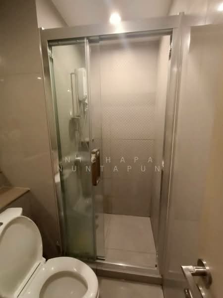 For Sale - The Privacy Thaphra Interchange, Bangkok