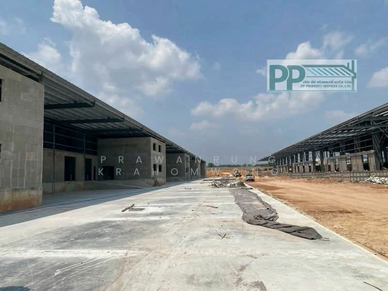 เขาคันทรง, Chon Buri (Pattaya), Khao Khan Song, Si Racha, Chon Buri (Pattaya), , 9,000 sqm, Warehouse/Factory For Rent, by PRAWANRUNG KRAHOMWONG, 500266430 - DDproperty.com