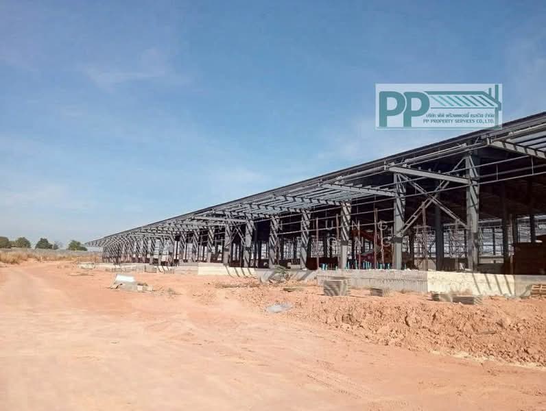 เขาคันทรง, Chon Buri (Pattaya), Khao Khan Song, Si Racha, Chon Buri (Pattaya), , 9,000 sqm, Warehouse/Factory For Rent, by PRAWANRUNG KRAHOMWONG, 500266430 - DDproperty.com