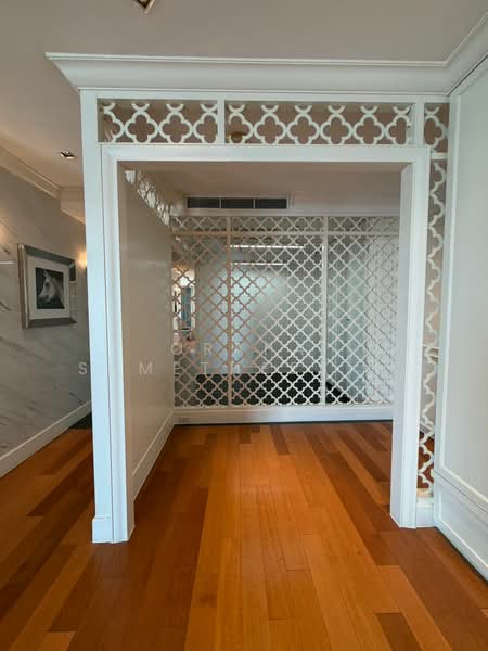 Chatrium Residence Riverside, Bangkok, 26 Chareonkrung Road, Wat Prayakrai, Bang Kho Laem, Bangkok, 4 Bedrooms, 246 sqm, Condo For Sale, by Orapa Sumetheesirisakul, 500266431 - DDproperty.com