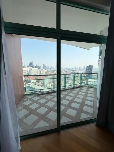 Chatrium Residence Riverside, Bangkok, 26 Chareonkrung Road, Wat Prayakrai, Bang Kho Laem, Bangkok, 4 Bedrooms, 246 sqm, Condo For Sale, by Orapa Sumetheesirisakul, 500266431 - DDproperty.com
