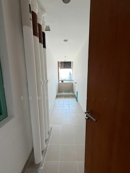 Chatrium Residence Riverside, Bangkok, 26 Chareonkrung Road, Wat Prayakrai, Bang Kho Laem, Bangkok, 4 Bedrooms, 246 sqm, Condo For Sale, by Orapa Sumetheesirisakul, 500266431 - DDproperty.com