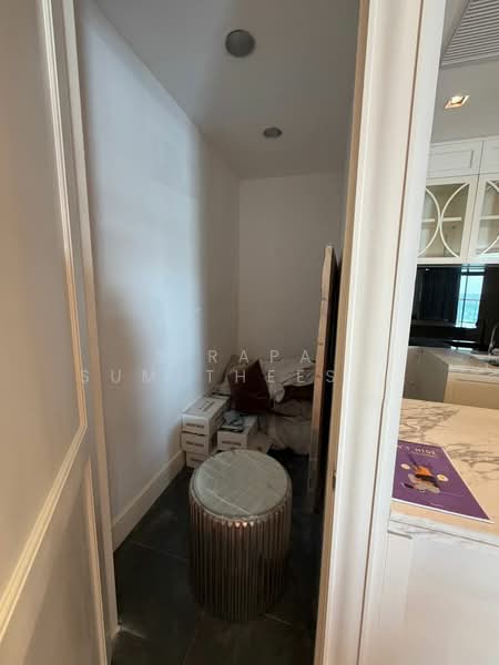 Chatrium Residence Riverside, Bangkok, 26 Chareonkrung Road, Wat Prayakrai, Bang Kho Laem, Bangkok, 4 Bedrooms, 246 sqm, Condo For Sale, by Orapa Sumetheesirisakul, 500266431 - DDproperty.com