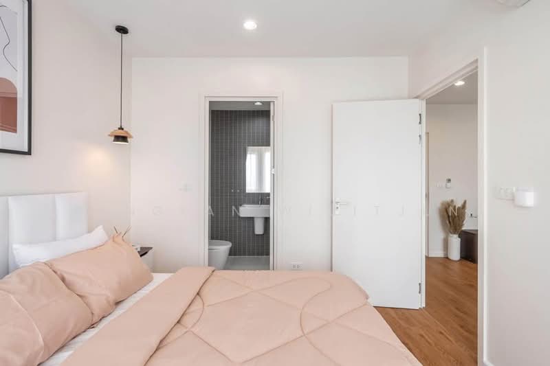 The Key Prachachuen, Nonthaburi, 111 Thanon Prachachun, Bang Khen, Muang Nonthaburi, Nonthaburi, 2 Bedrooms, 66 sqm, Condo For Sale, by Rungkan Wijitjun, 500266432 - DDproperty.com