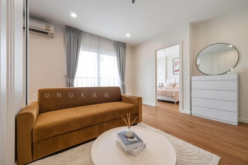 The Key Prachachuen, Nonthaburi, 111 Thanon Prachachun, Bang Khen, Muang Nonthaburi, Nonthaburi, 2 Bedrooms, 66 sqm, Condo For Sale, by Rungkan Wijitjun, 500266432 - DDproperty.com
