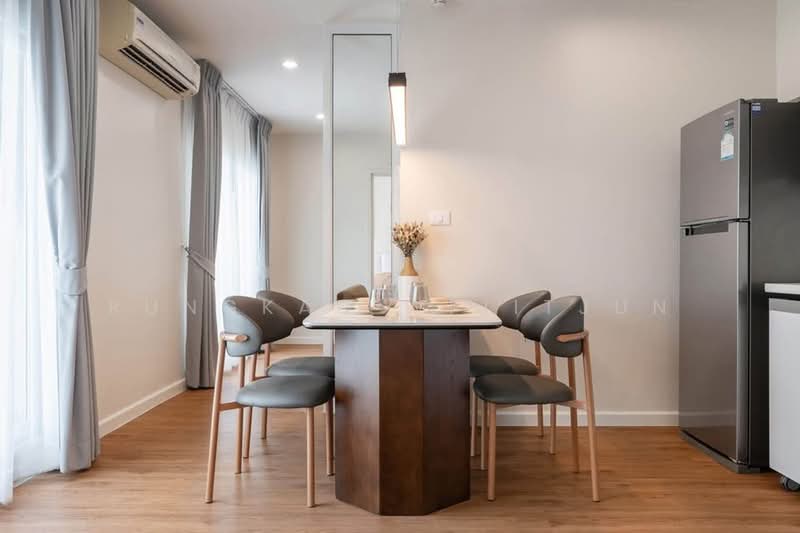 The Key Prachachuen : เดอะ คีย์ ประชาชื่น, นนทบุรี, 111 ประชาชื่น, บางเขน, เมืองนนทบุรี, นนทบุรี, 66 ตร.ม., คอนโด ขาย, โดย Rungkan Wijitjun, 500266432 - DDproperty.com