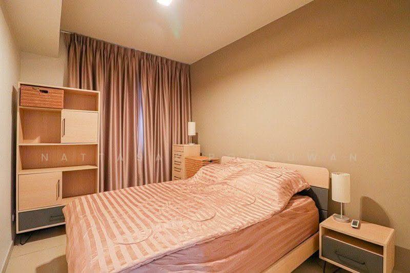 Unixx South Pattaya, Chon Buri (Pattaya), Village No. 12 163, Nong Pru, Bang Lamung (Pattaya), Chon Buri (Pattaya), 1 Bedroom, 35 sqm, Condo For Sale, by Nattasak Poosuwan, 500266433 - DDproperty.com