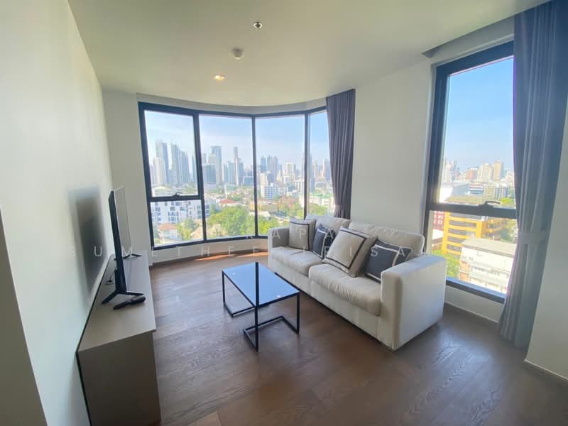 IDEO Q Sukhumvit 36, Bangkok, Soi Sukhumvit 36, Khong Tan, Khlong Toei, Bangkok, 2 Bedrooms, 72 sqm, Condo For Sale, by Orapa Sumetheesirisakul, 500266434 - DDproperty.com