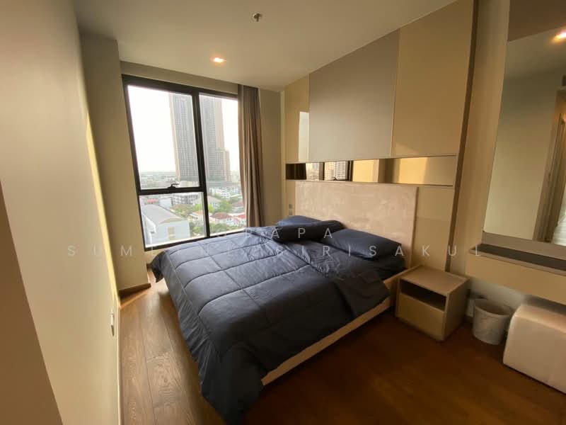 IDEO Q Sukhumvit 36, Bangkok, Soi Sukhumvit 36, Khong Tan, Khlong Toei, Bangkok, 2 Bedrooms, 72 sqm, Condo For Sale, by Orapa Sumetheesirisakul, 500266434 - DDproperty.com