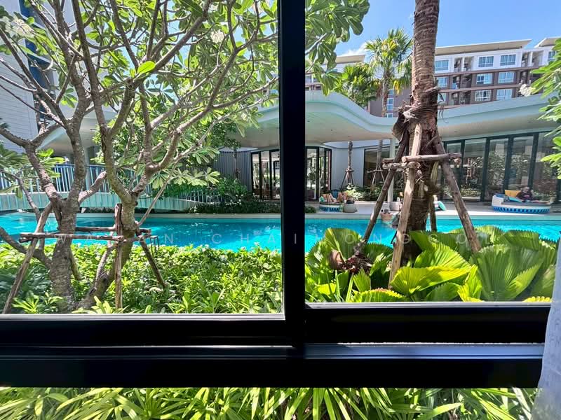 DCondo Reef, Phuket, 78 Soi Dara, Kathu, Kathu, Phuket, 2 Bedrooms, 52 sqm, Condo For Rent, by Wasan Chaimongcol, 500266436 - DDproperty.com