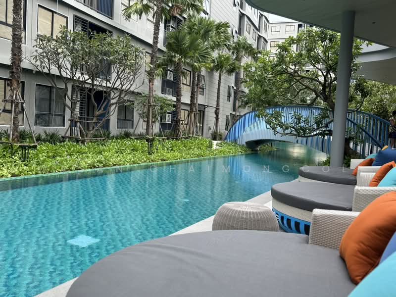 DCondo Reef : ดีคอนโด รีฟ, ภูเก็ต, 78 ซอยดารา, กะทู้, กะทู้, ภูเก็ต, 52 ตร.ม., คอนโด ให้เช่า, โดย Wasan Chaimongcol, 500266436 - DDproperty.com