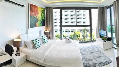 ขาย - Wongamat Tower : วงศ์อมาตย์ ทาวเวอร์, ชลบุรี