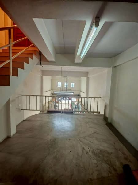 For Sale - อาคารพาณิชย์ 3.5 ชั้น 43.4 ตร.ว. หมู่บ้านศุภลักษณ์ พาณิชย์โฮม (ธัญบุรี-รังสิตคลอง 7), Pathum Thani