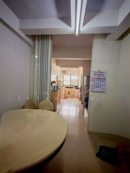 For Sale - อาคารพาณิชย์ 3.5 ชั้น 43.4 ตร.ว. หมู่บ้านศุภลักษณ์ พาณิชย์โฮม (ธัญบุรี-รังสิตคลอง 7), Pathum Thani