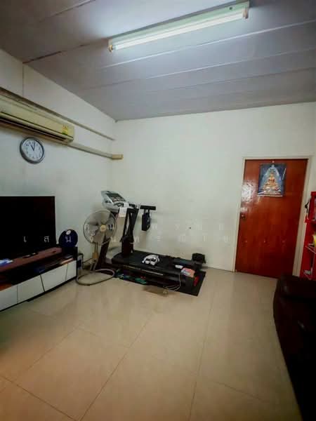 For Sale - อาคารพาณิชย์ 3.5 ชั้น 43.4 ตร.ว. หมู่บ้านศุภลักษณ์ พาณิชย์โฮม (ธัญบุรี-รังสิตคลอง 7), Pathum Thani