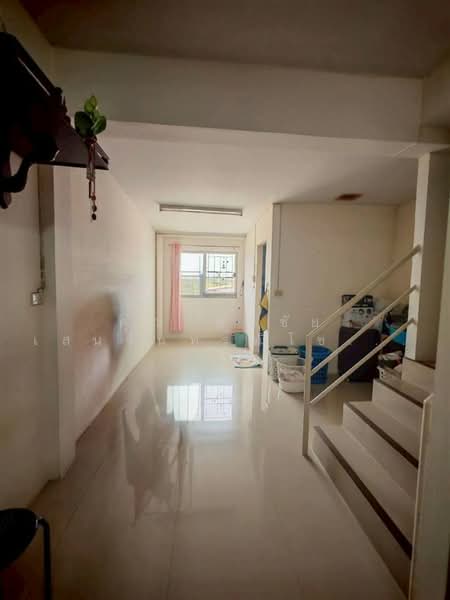 For Sale - อาคารพาณิชย์ 3.5 ชั้น 43.4 ตร.ว. หมู่บ้านศุภลักษณ์ พาณิชย์โฮม (ธัญบุรี-รังสิตคลอง 7), Pathum Thani