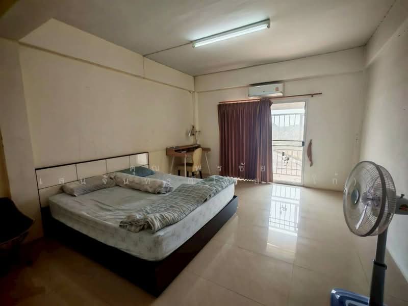 For Sale - อาคารพาณิชย์ 3.5 ชั้น 43.4 ตร.ว. หมู่บ้านศุภลักษณ์ พาณิชย์โฮม (ธัญบุรี-รังสิตคลอง 7), Pathum Thani
