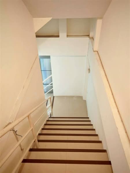 อาคารพาณิชย์ 3.5 ชั้น 43.4 ตร.ว. หมู่บ้านศุภลักษณ์ พาณิชย์โฮม (ธัญบุรี-รังสิตคลอง 7), ปทุมธานี, ถนนรังสิต-นครนายก, รังสิต, ธัญบุรี, ปทุมธานี, 560 ตร.ม., ตึกแถว-อาคารพาณิชย์ ขาย, โดย คุณ พรชัย เสนจันทร์ฒิไชย (โก้), 500266438 - DDproperty.com