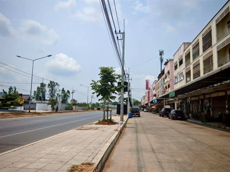 อาคารพาณิชย์ 3.5 ชั้น 43.4 ตร.ว. หมู่บ้านศุภลักษณ์ พาณิชย์โฮม (ธัญบุรี-รังสิตคลอง 7), ปทุมธานี, ถนนรังสิต-นครนายก, รังสิต, ธัญบุรี, ปทุมธานี, 560 ตร.ม., ตึกแถว-อาคารพาณิชย์ ขาย, โดย คุณ พรชัย เสนจันทร์ฒิไชย (โก้), 500266438 - DDproperty.com