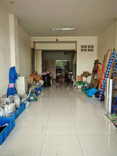 อาคารพาณิชย์ 3.5 ชั้น 43.4 ตร.ว. หมู่บ้านศุภลักษณ์ พาณิชย์โฮม (ธัญบุรี-รังสิตคลอง 7), ปทุมธานี, ถนนรังสิต-นครนายก, รังสิต, ธัญบุรี, ปทุมธานี, 560 ตร.ม., ตึกแถว-อาคารพาณิชย์ ขาย, โดย คุณ พรชัย เสนจันทร์ฒิไชย (โก้), 500266438 - DDproperty.com