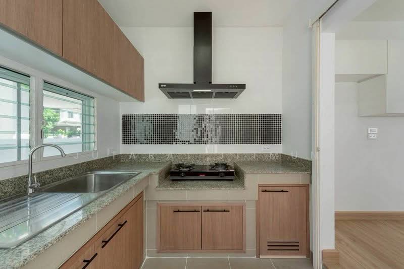 Manthana Rama 9-Srinakarin, Bangkok, 50 Krungthep Kreetha Road, Hua Mak, Bang Kapi, Bangkok, 3 Bedrooms, 173 sqm, Single Detached House For Sale, by Jutarat Jitmun, 500266440 - DDproperty.com