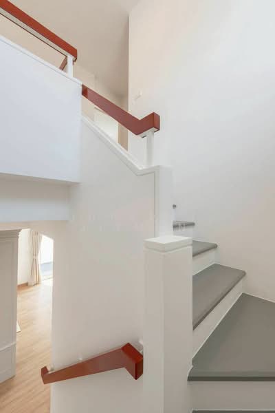 Manthana Rama 9-Srinakarin, Bangkok, 50 Krungthep Kreetha Road, Hua Mak, Bang Kapi, Bangkok, 3 Bedrooms, 173 sqm, Single Detached House For Sale, by Jutarat Jitmun, 500266440 - DDproperty.com