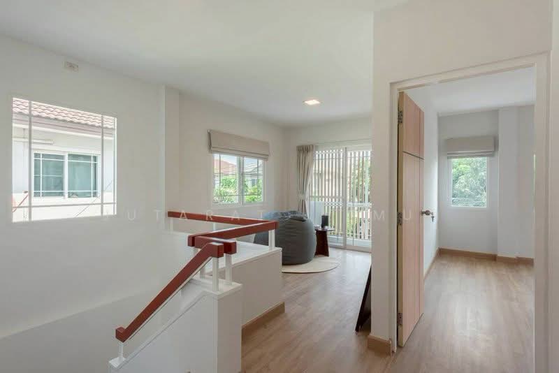 Manthana Rama 9-Srinakarin, Bangkok, 50 Krungthep Kreetha Road, Hua Mak, Bang Kapi, Bangkok, 3 Bedrooms, 173 sqm, Single Detached House For Sale, by Jutarat Jitmun, 500266440 - DDproperty.com