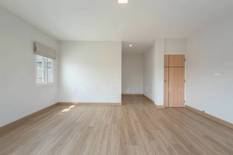 Manthana Rama 9-Srinakarin, Bangkok, 50 Krungthep Kreetha Road, Hua Mak, Bang Kapi, Bangkok, 3 Bedrooms, 173 sqm, Single Detached House For Sale, by Jutarat Jitmun, 500266440 - DDproperty.com