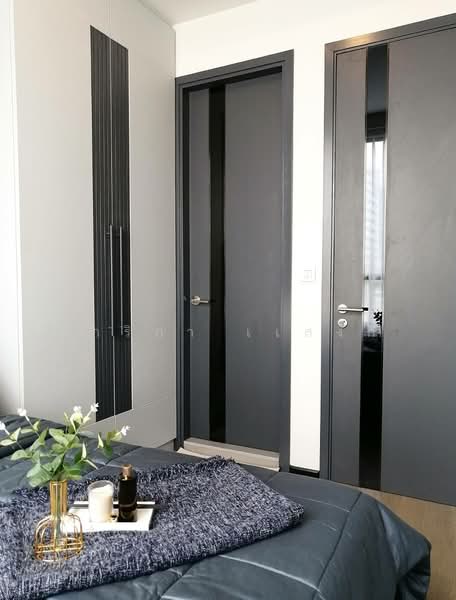 Park Origin Phayathai, Bangkok, 89 Phaya Thai Road, Thanon Phaya Thai, Ratchathewi, Bangkok, 1 Bedroom, 35 sqm, Condo For Rent, by Sarika Saengkam, 500266447 - DDproperty.com