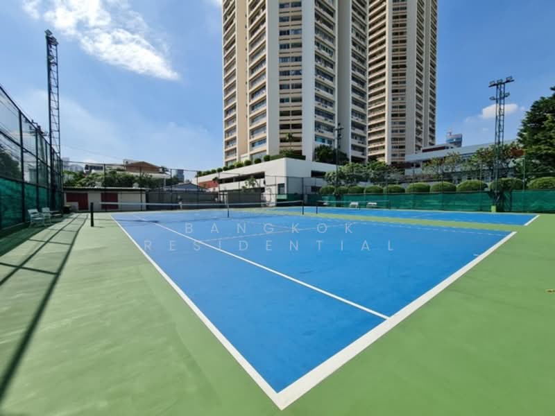 Tai Ping Towers, Bangkok, 582 Soi Sukhumvit 63, Khlong Tan Nua, Watthana, Bangkok, 2 Bedrooms, 102 sqm, Condo For Rent, by Bangkok Residential, 500266448 - DDproperty.com