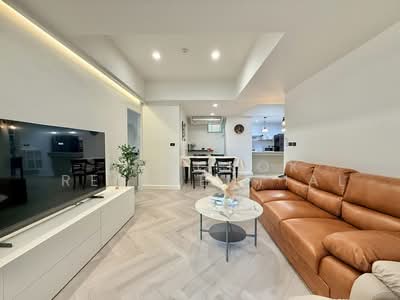 For Rent - Tai Ping Towers, Bangkok