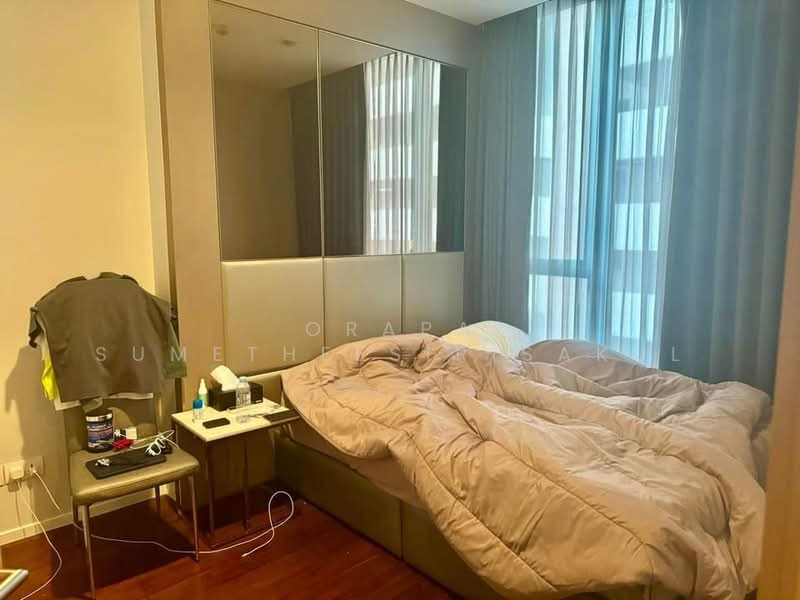 Hyde Sukhumvit 11 : ไฮด์ สุขุมวิท11, กรุงเทพ, 11 ซอยสุขุมวิท 11, คลองเตยเหนือ, วัฒนา, กรุงเทพ, 59 ตร.ม., คอนโด ขาย, โดย Orapa Sumetheesirisakul, 500266450 - DDproperty.com