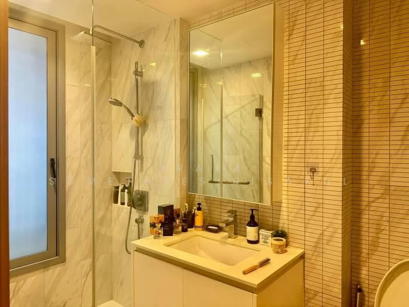 Hyde Sukhumvit 11, Bangkok, 11 Soi Sukhumvit 11, Khlongtoei Nua, Watthana, Bangkok, 2 Bedrooms, 59 sqm, Condo For Sale, by Orapa Sumetheesirisakul, 500266450 - DDproperty.com