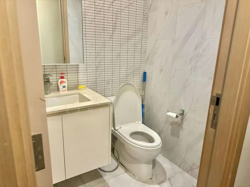 Hyde Sukhumvit 11, Bangkok, 11 Soi Sukhumvit 11, Khlongtoei Nua, Watthana, Bangkok, 2 Bedrooms, 59 sqm, Condo For Sale, by Orapa Sumetheesirisakul, 500266450 - DDproperty.com