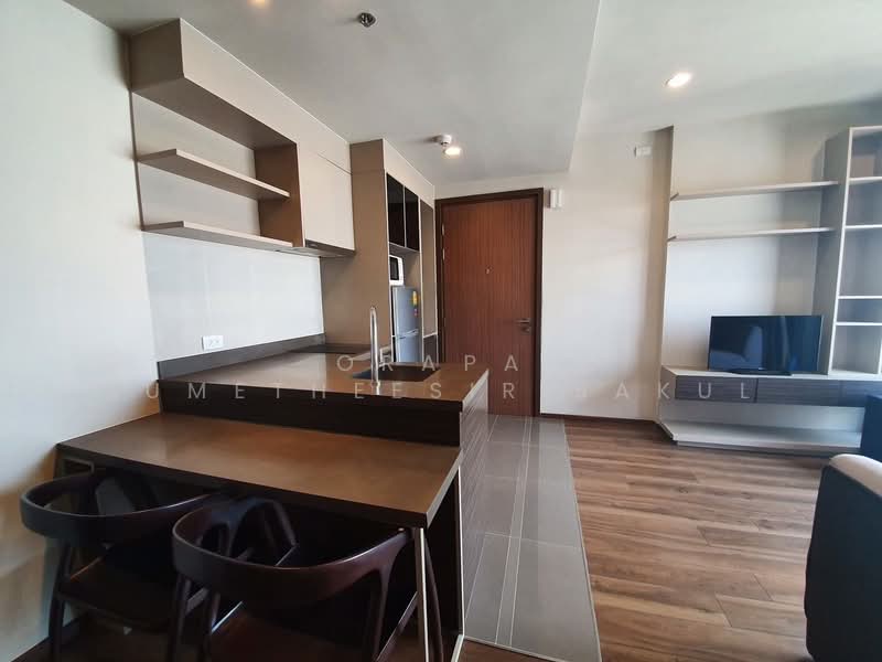 Onyx Phahonyothin, Bangkok, 1505 Phahonyothin Road, Samsen Nai, Phaya Thai, Bangkok, 1 Bedroom, 41 sqm, Condo For Sale, by Orapa Sumetheesirisakul, 500266452 - DDproperty.com