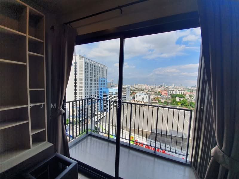 Onyx Phahonyothin, Bangkok, 1505 Phahonyothin Road, Samsen Nai, Phaya Thai, Bangkok, 1 Bedroom, 41 sqm, Condo For Sale, by Orapa Sumetheesirisakul, 500266452 - DDproperty.com