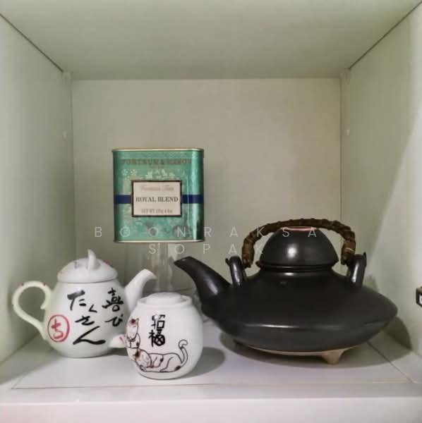 Siri At Sukhumvit : สิริ แอท สุขุมวิท, กรุงเทพ, 902 สุขุมวิท, พระโขนง, คลองเตย, กรุงเทพ, 52 ตร.ม., คอนโด ให้เช่า, โดย Boonraksa Sopak, 500266453 - DDproperty.com