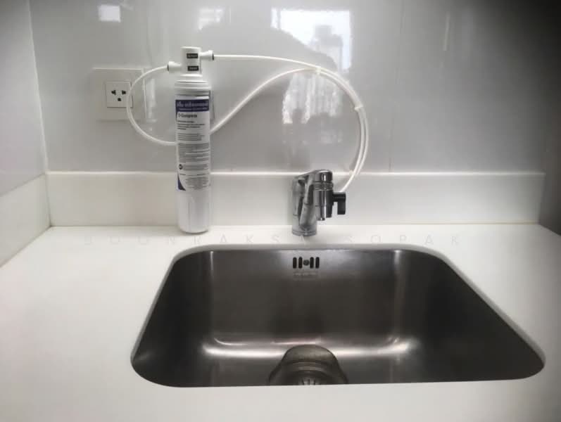 Siri At Sukhumvit, Bangkok, 902 Sukhumvit Road, Phra Kanong, Khlong Toei, Bangkok, 1 Bedroom, 52 sqm, Condo For Rent, by Boonraksa Sopak, 500266453 - DDproperty.com