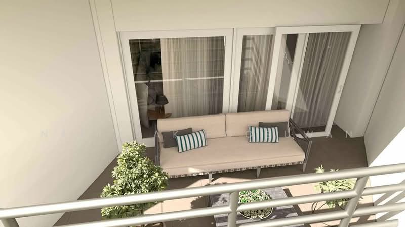 For Sale - View Talay 5, Chon Buri (Pattaya)