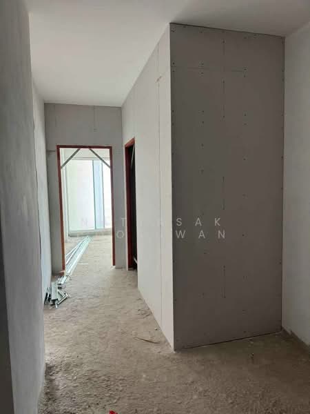 For Sale - View Talay 5, Chon Buri (Pattaya)